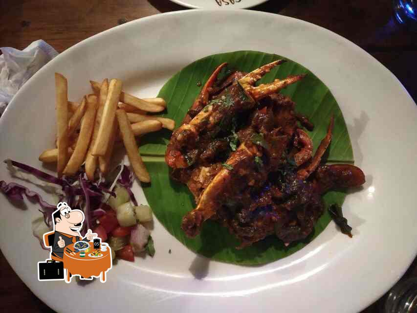 Photo from Zomato