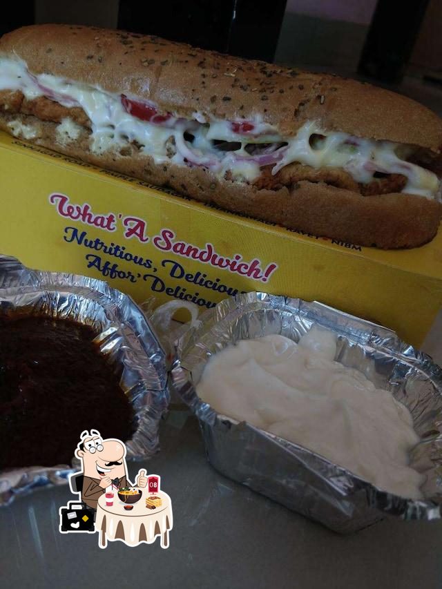 Photo from Zomato
