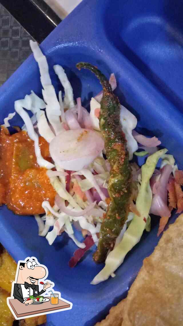 Photo from Zomato