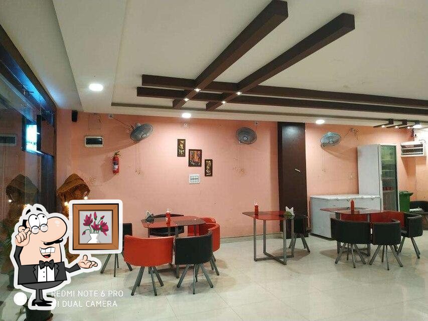 Photo from Zomato