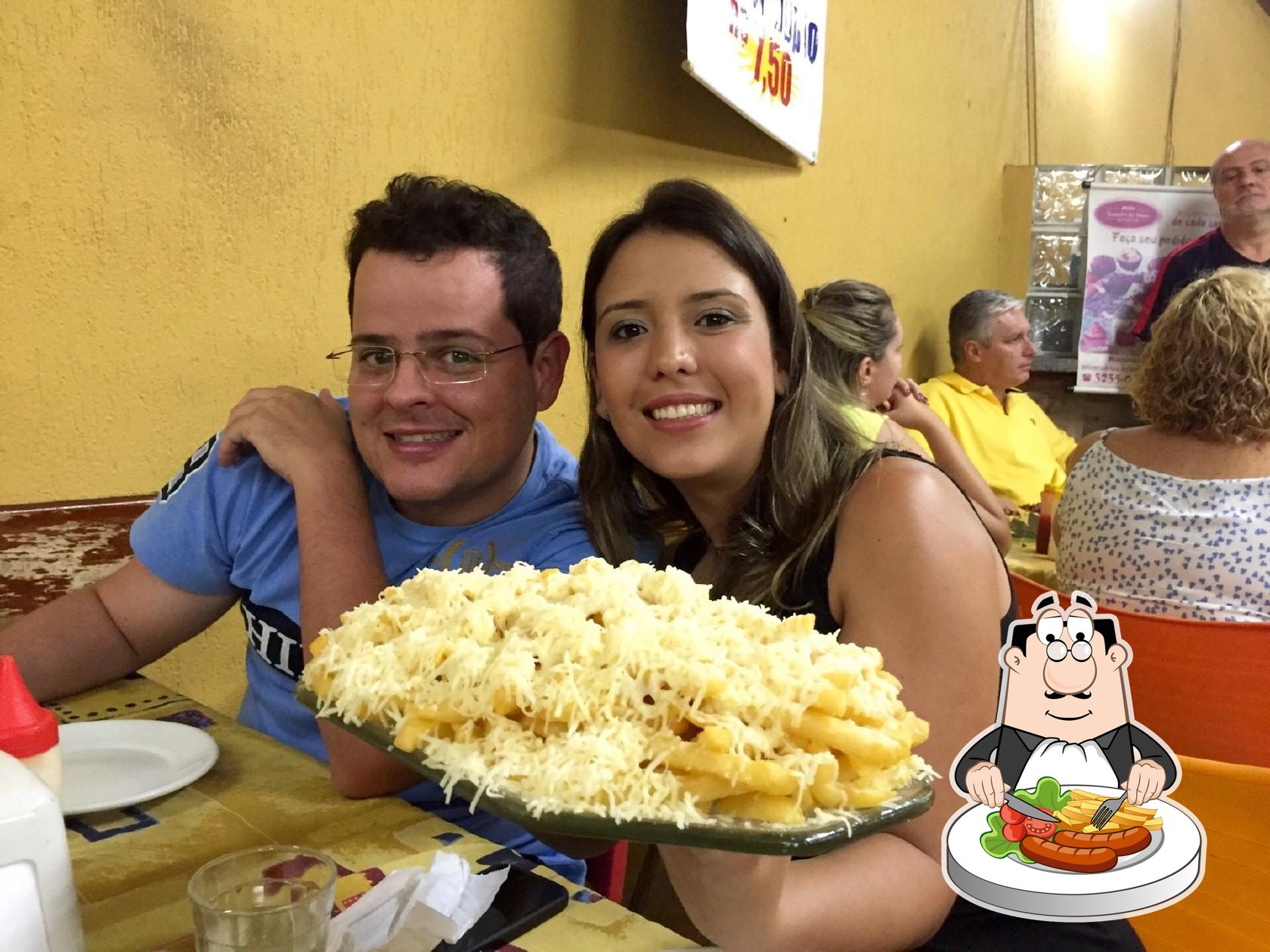Foto do Foursquare
