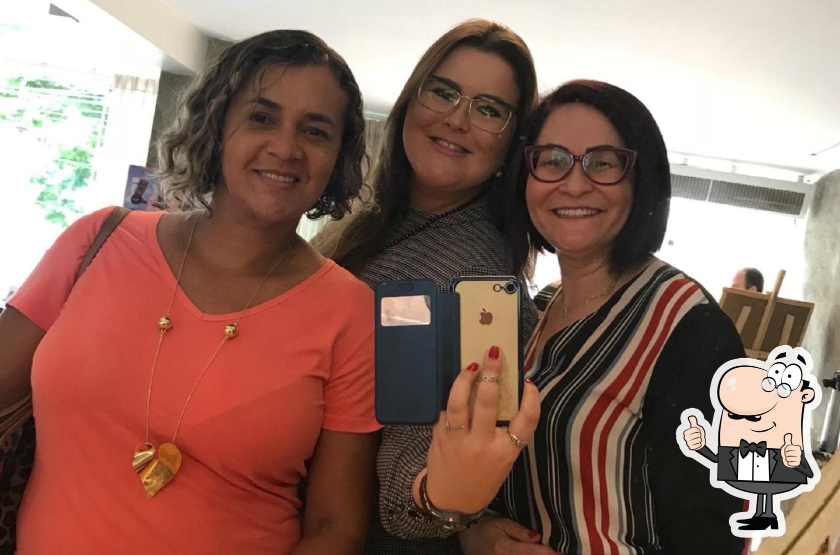 Foto do Foursquare