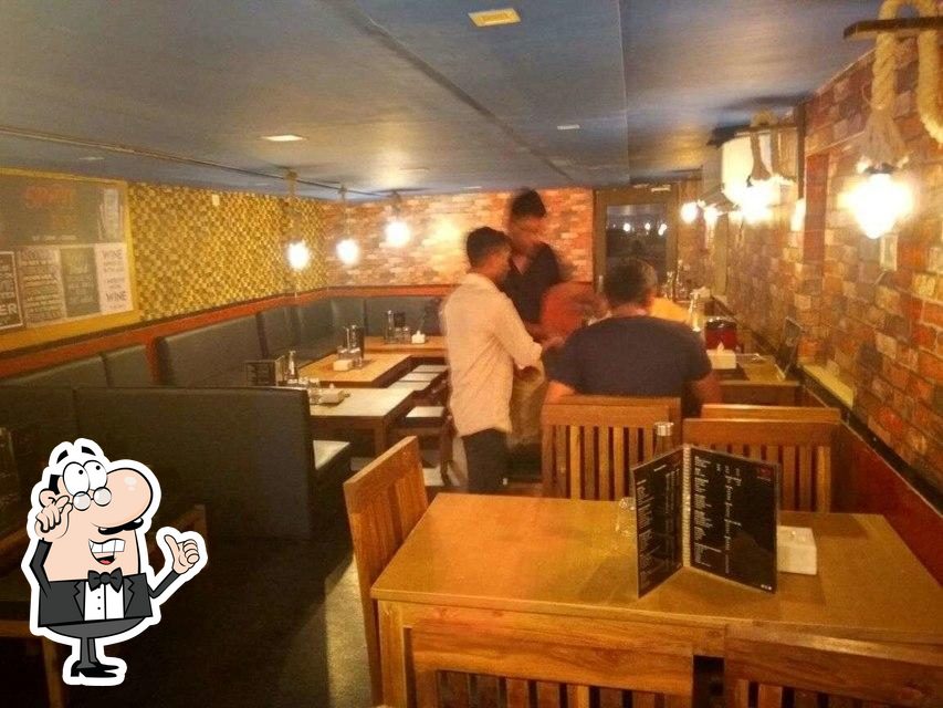 Photo from Zomato