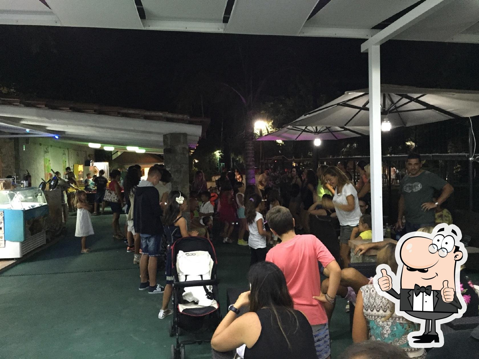Foto di Foursquare