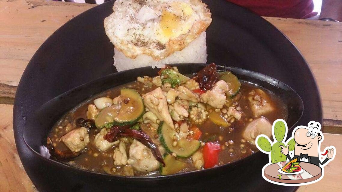 Photo from Zomato