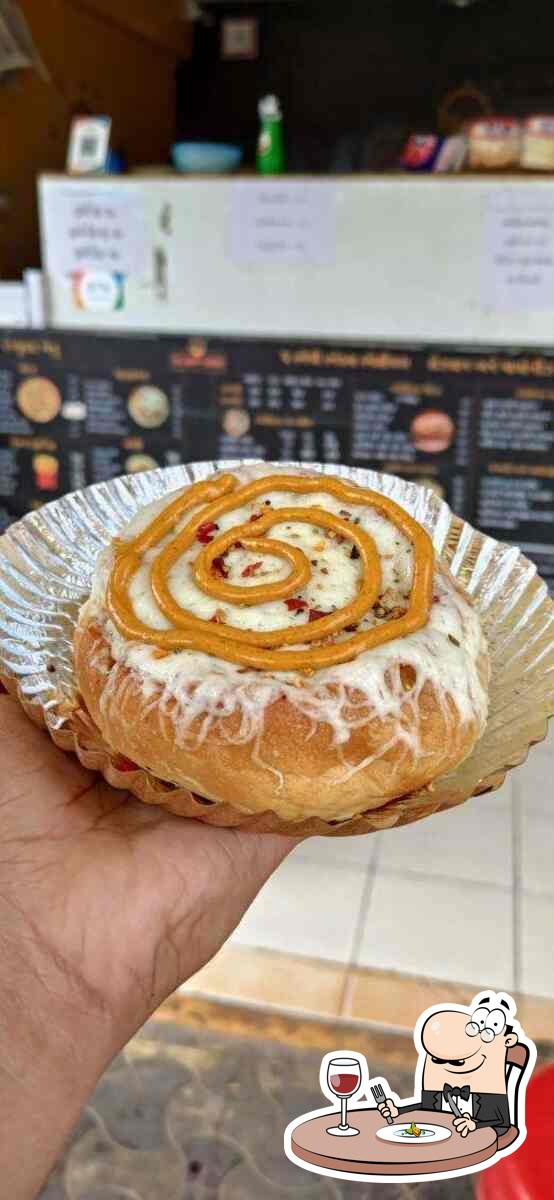 Photo from Zomato