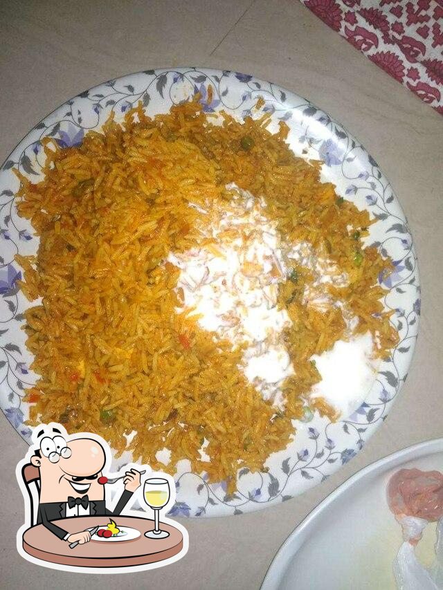 Photo from Zomato