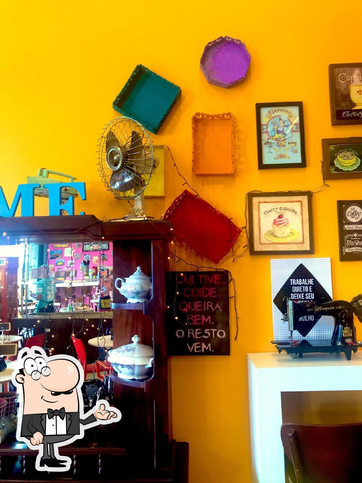 Foto do Foursquare