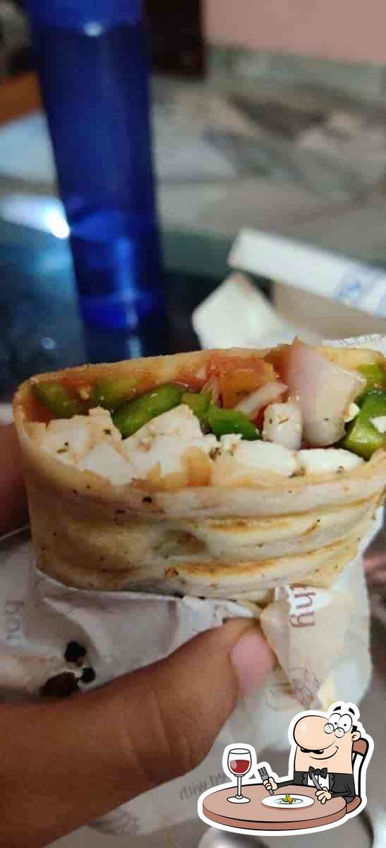 Photo from Zomato