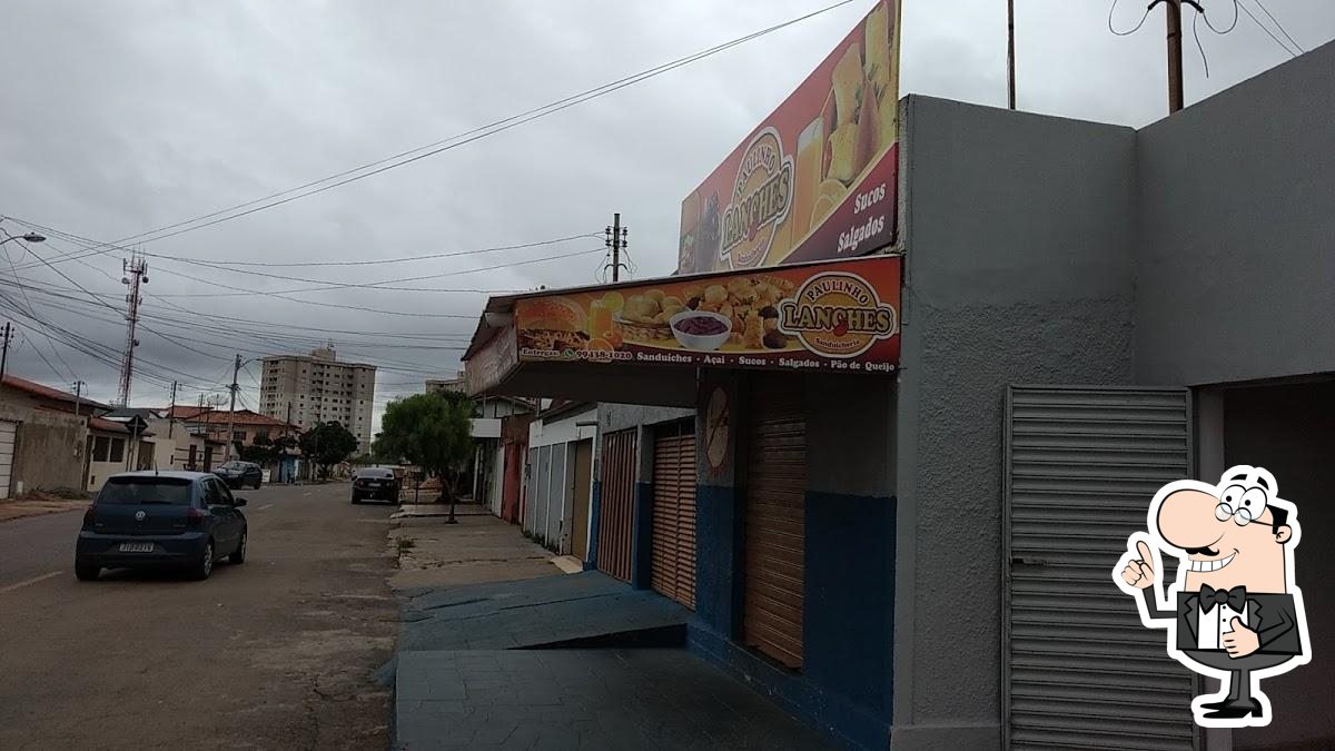 Foto do Google
