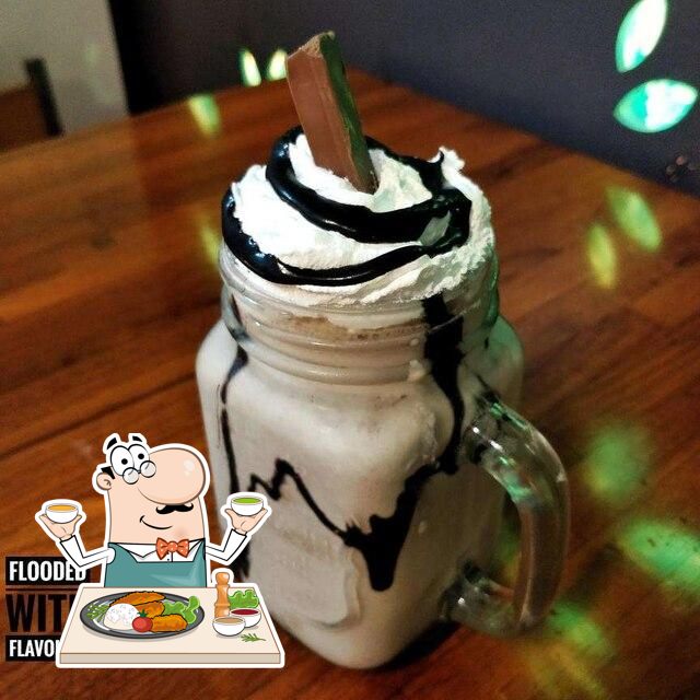 Photo from Zomato