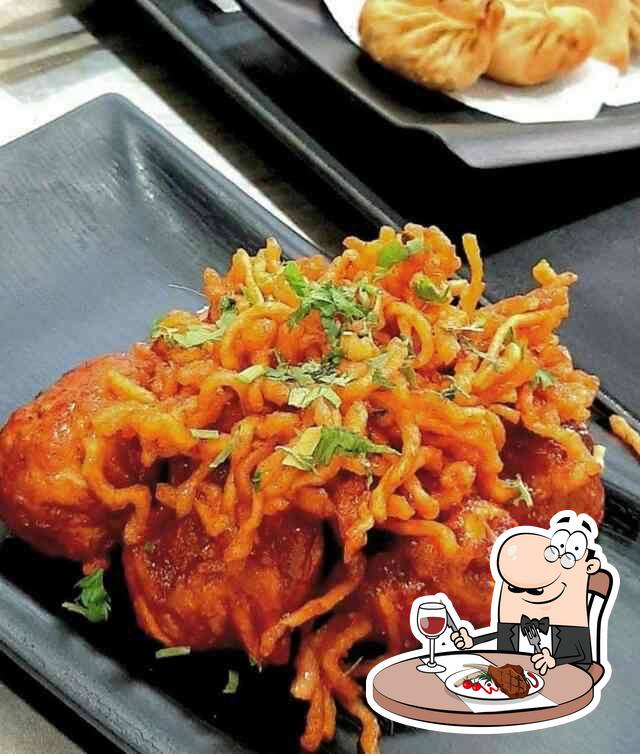 Photo from Zomato