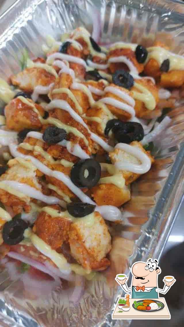 Photo from Zomato