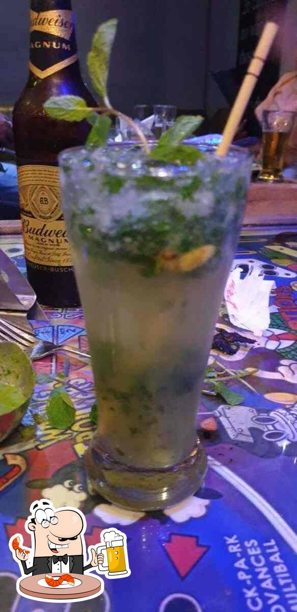 Photo from Zomato