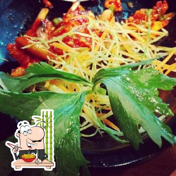 Photo from Foursquare