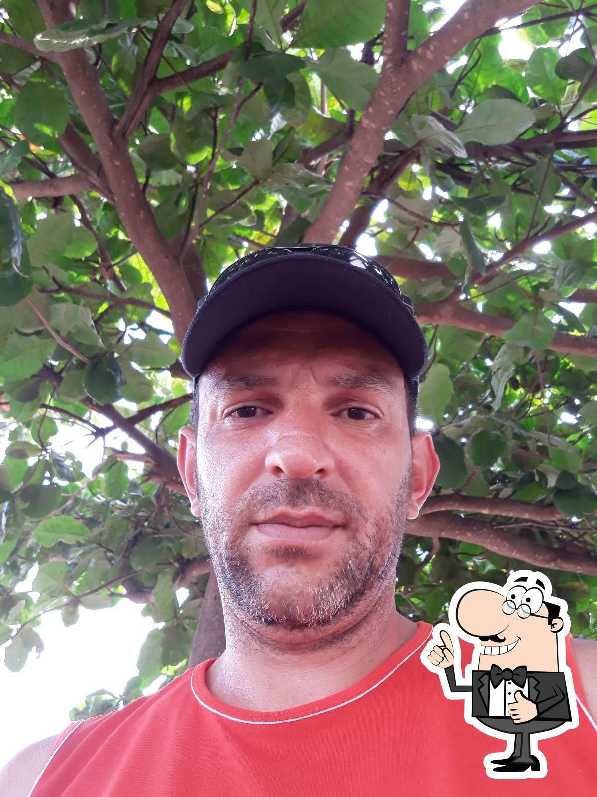 Foto do Google