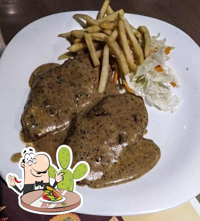 Photo from Zomato