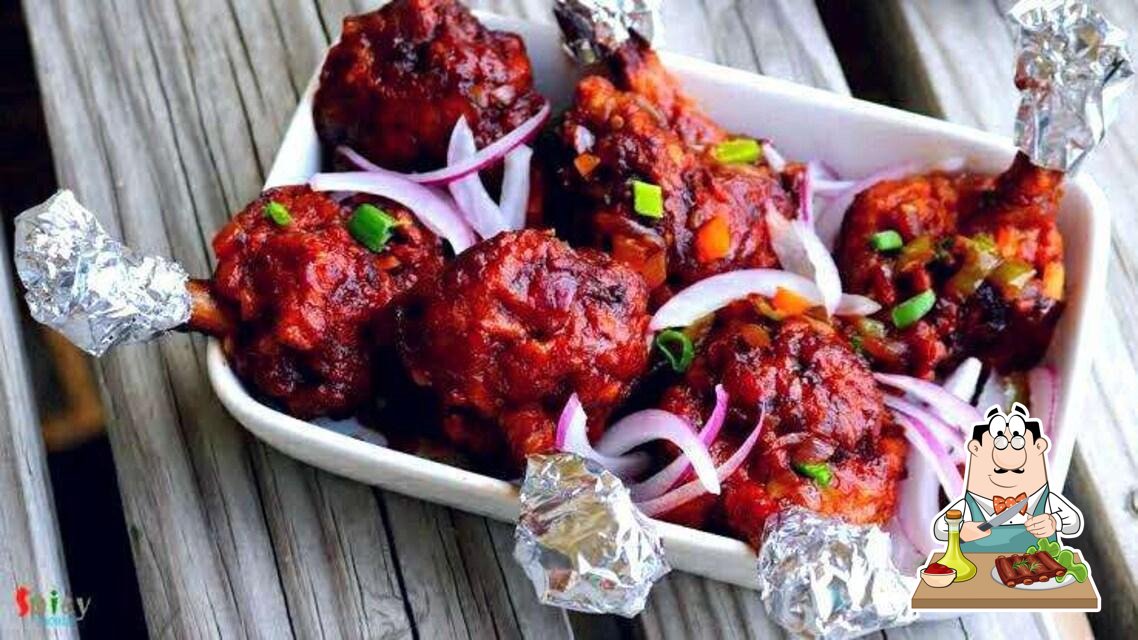 Photo from Zomato