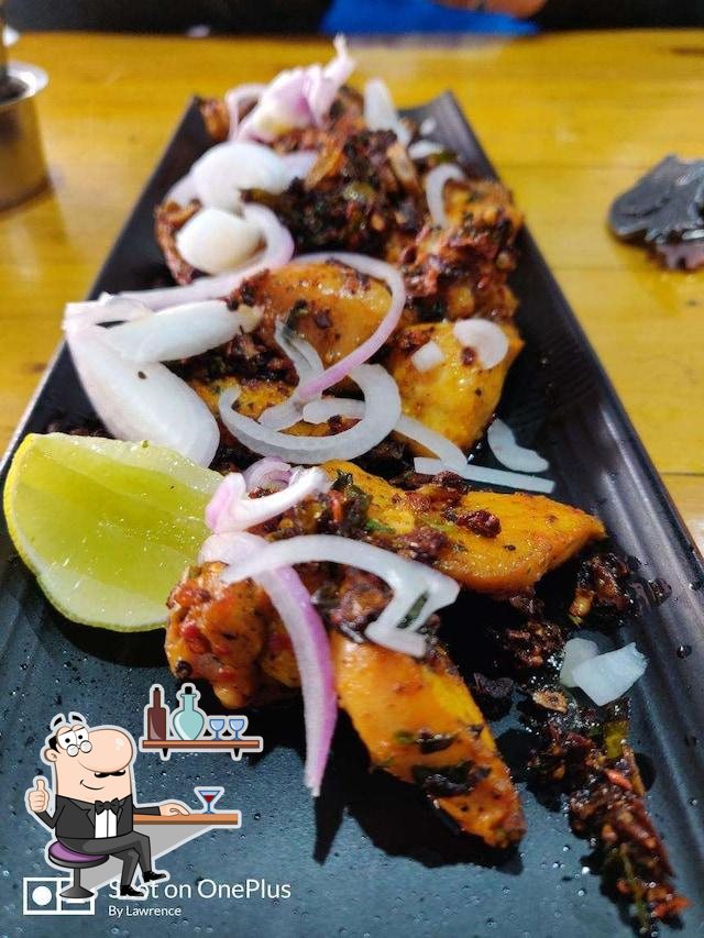 Photo from Zomato