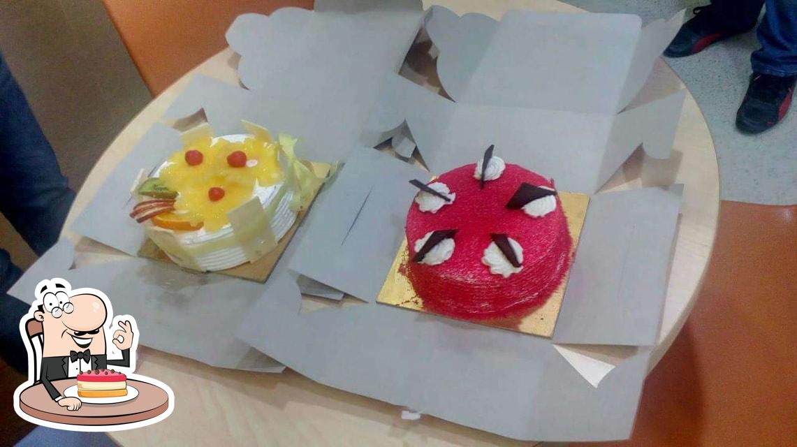 Photo from Zomato