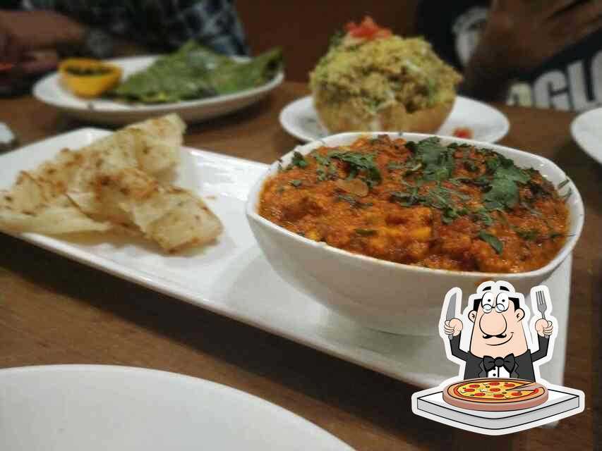 Photo from Zomato