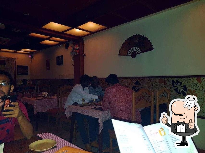 Photo from Zomato