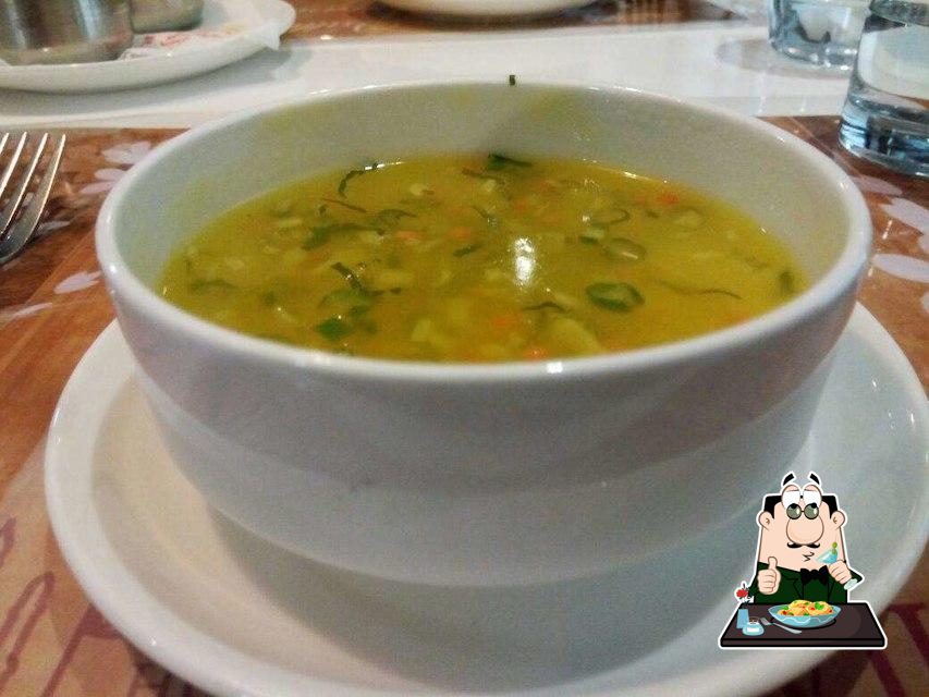 Photo from Zomato