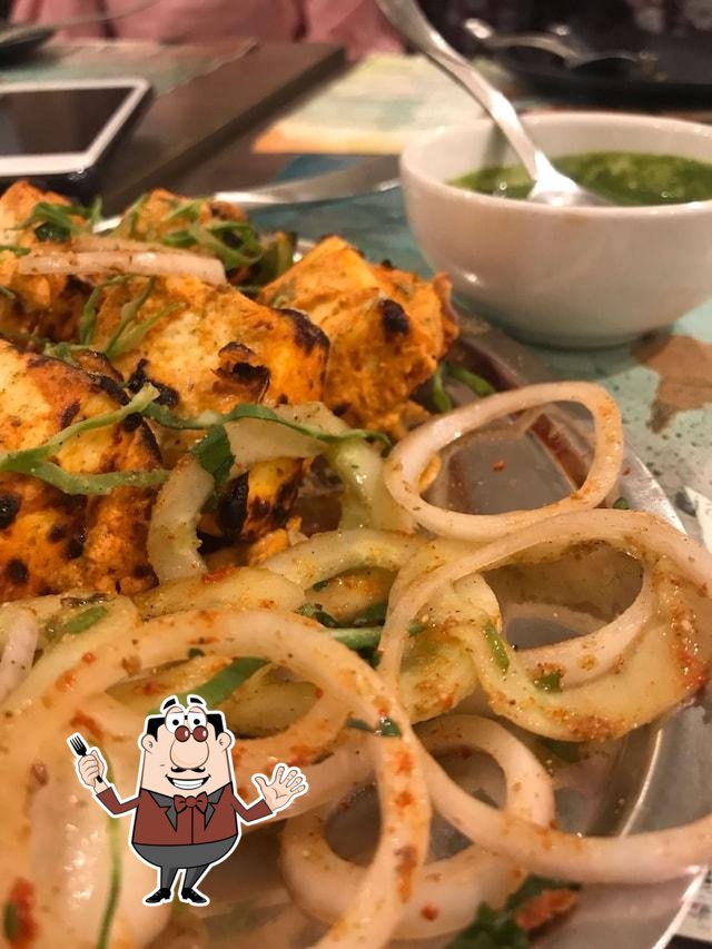 Photo from Zomato