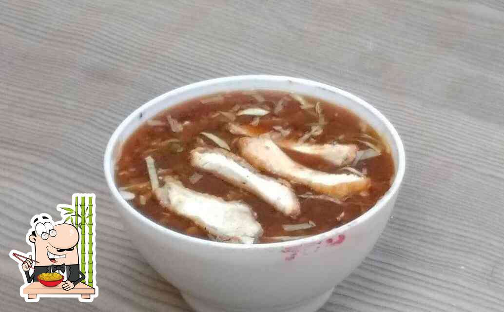 Photo from Zomato