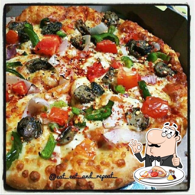 Photo from Zomato