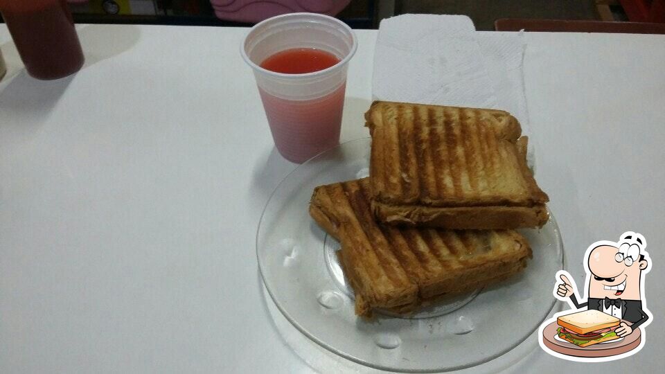 Foto do Foursquare