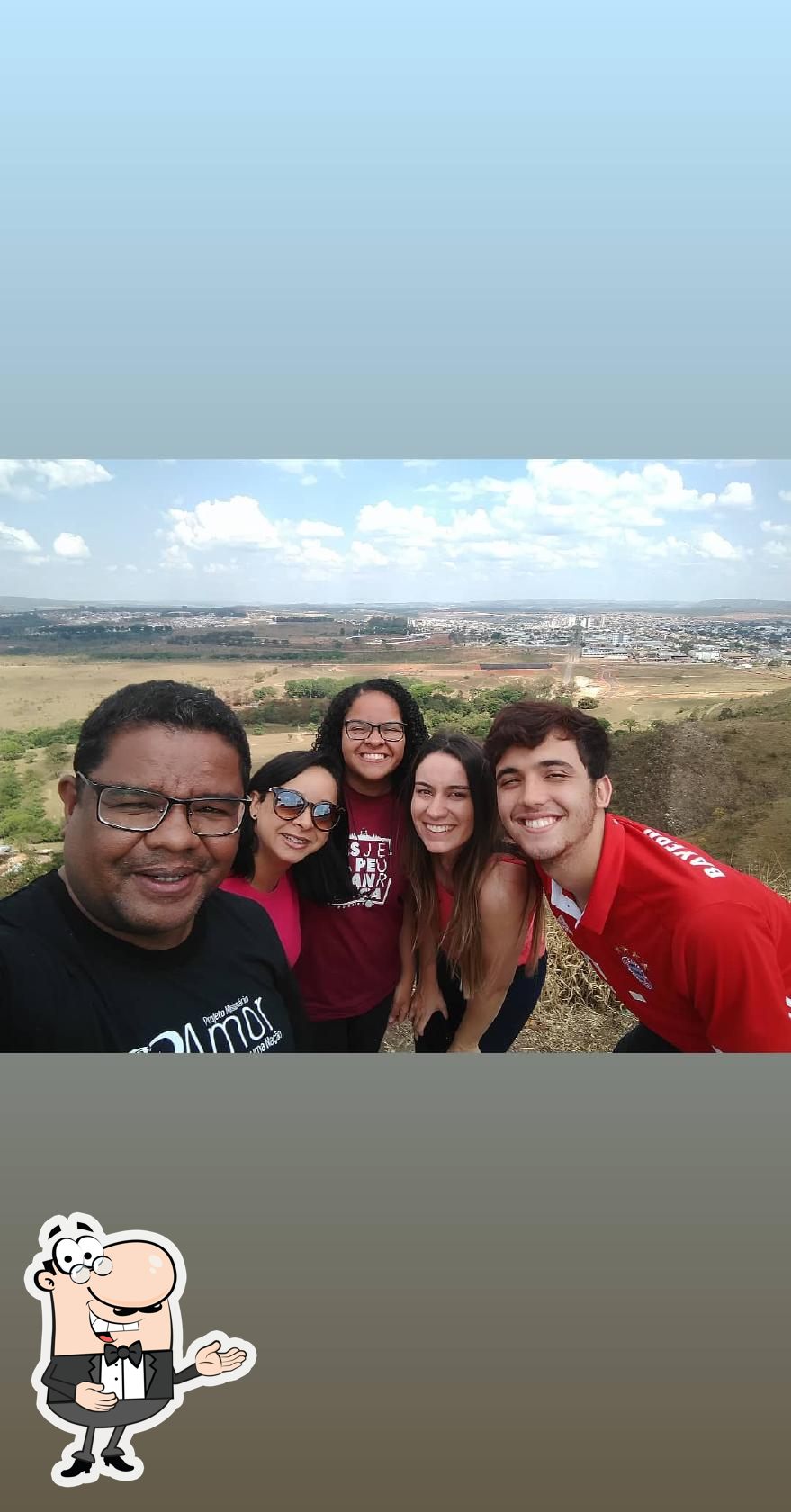 Foto do Google
