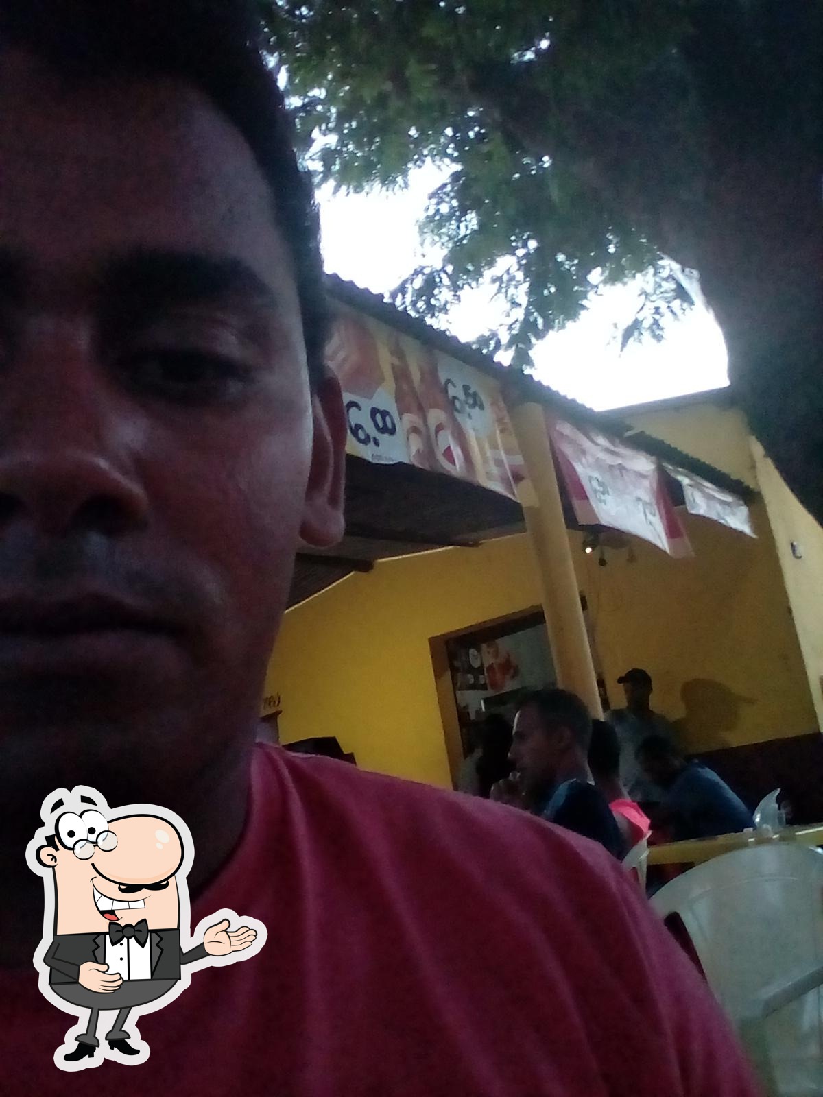 Foto do Google