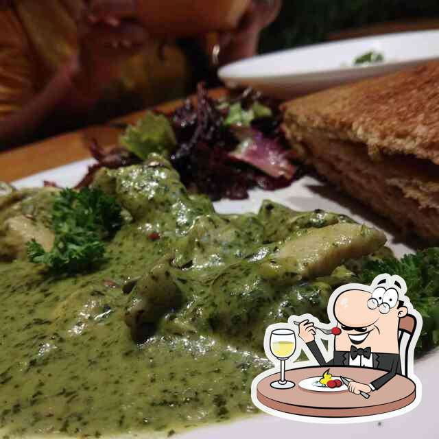 Photo from Zomato