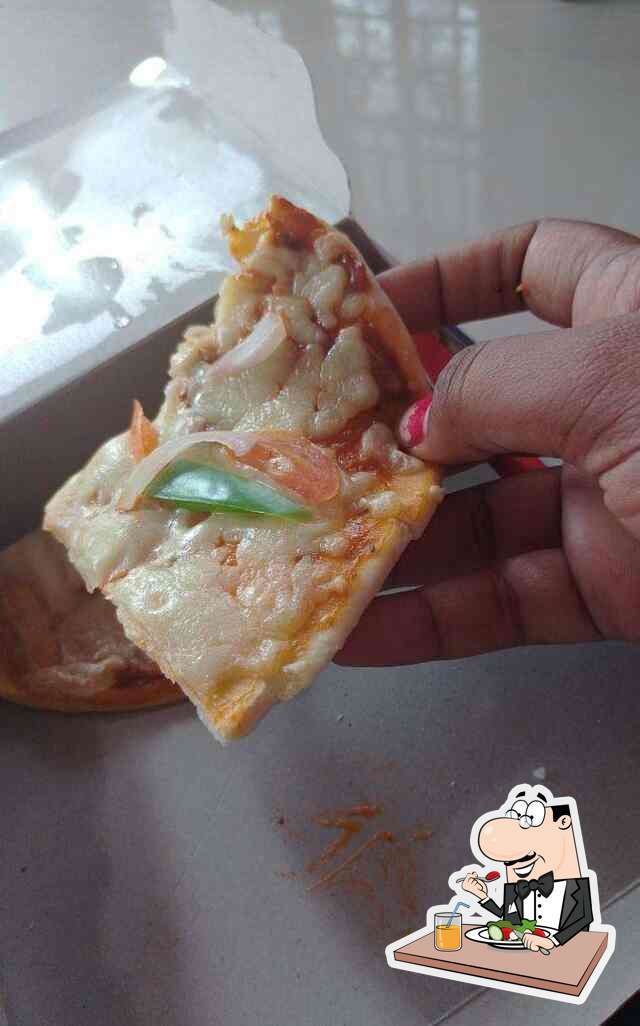 Photo from Zomato