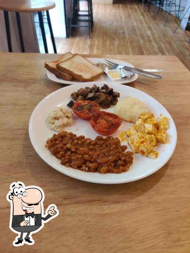 Photo from Zomato