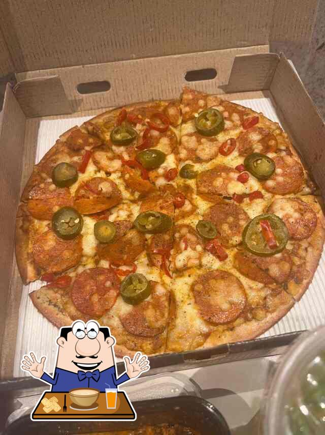 Photo from Zomato