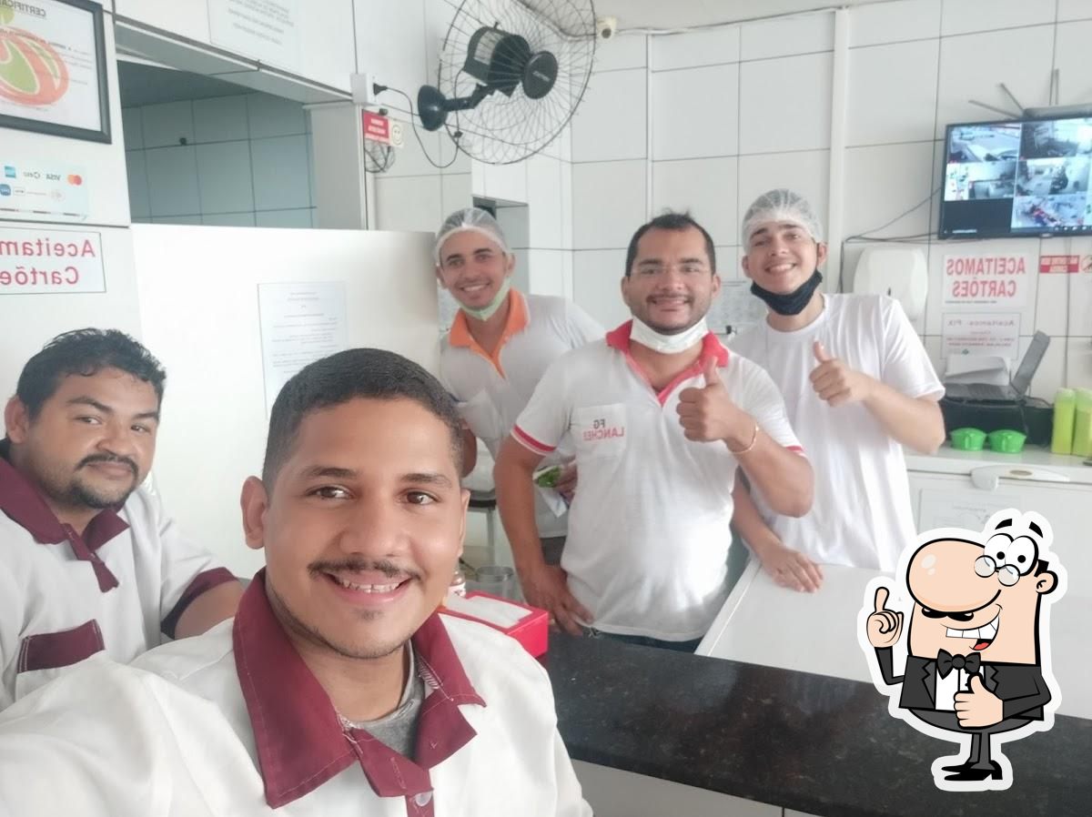 Foto do Google