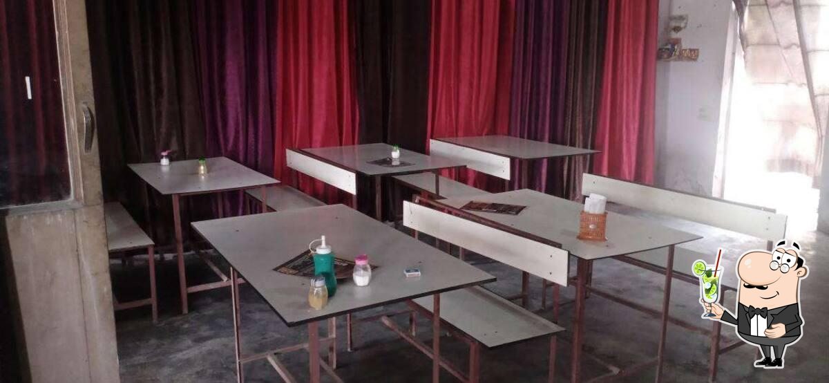 Photo from Zomato