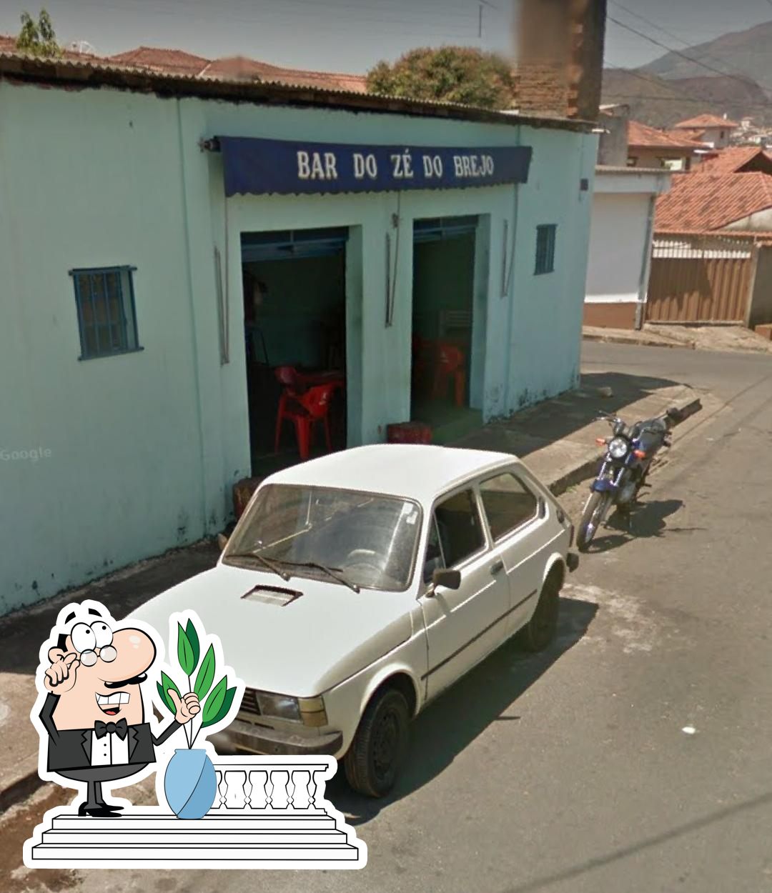 Foto do Google