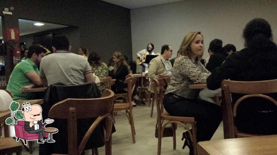 Foto do Foursquare