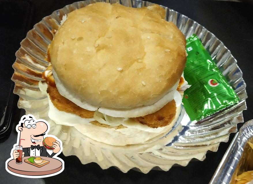 Photo from Zomato