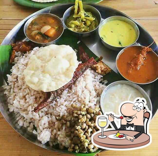 Photo from Zomato