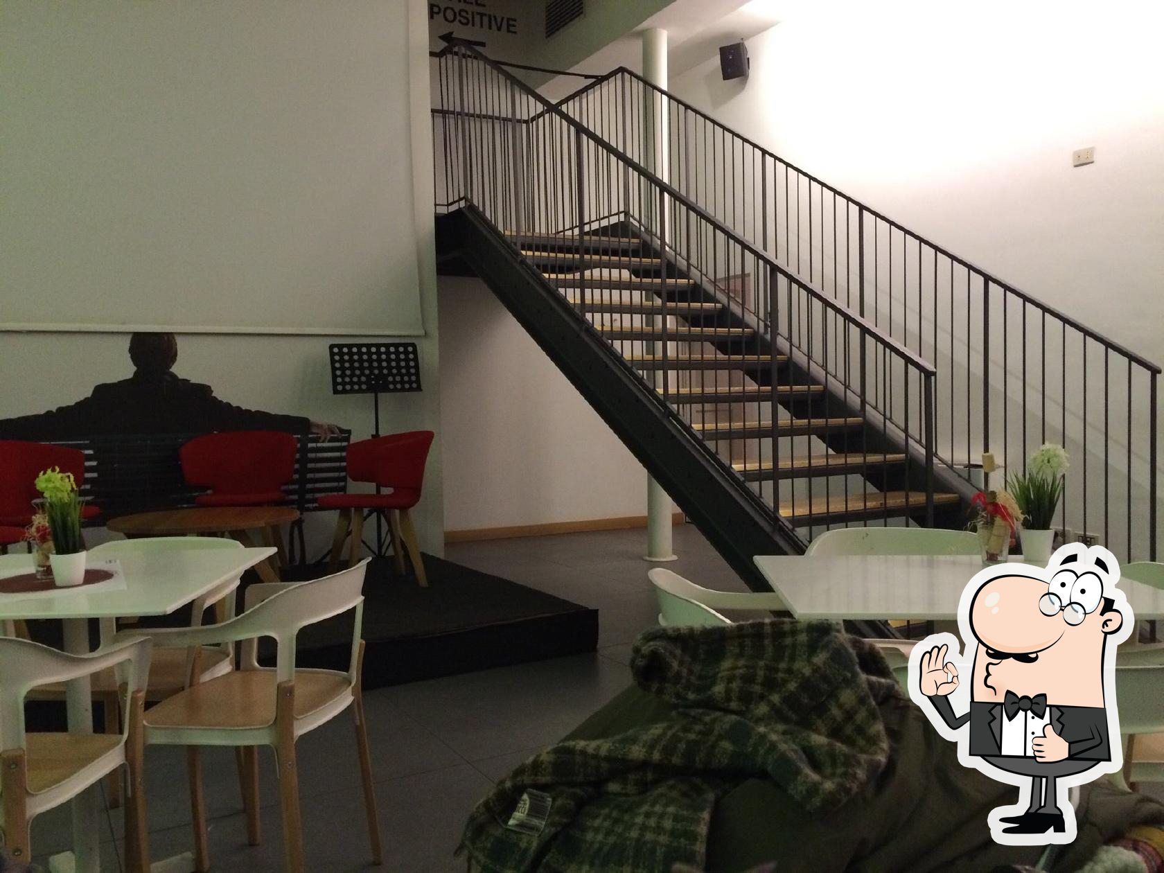 Foto di Foursquare