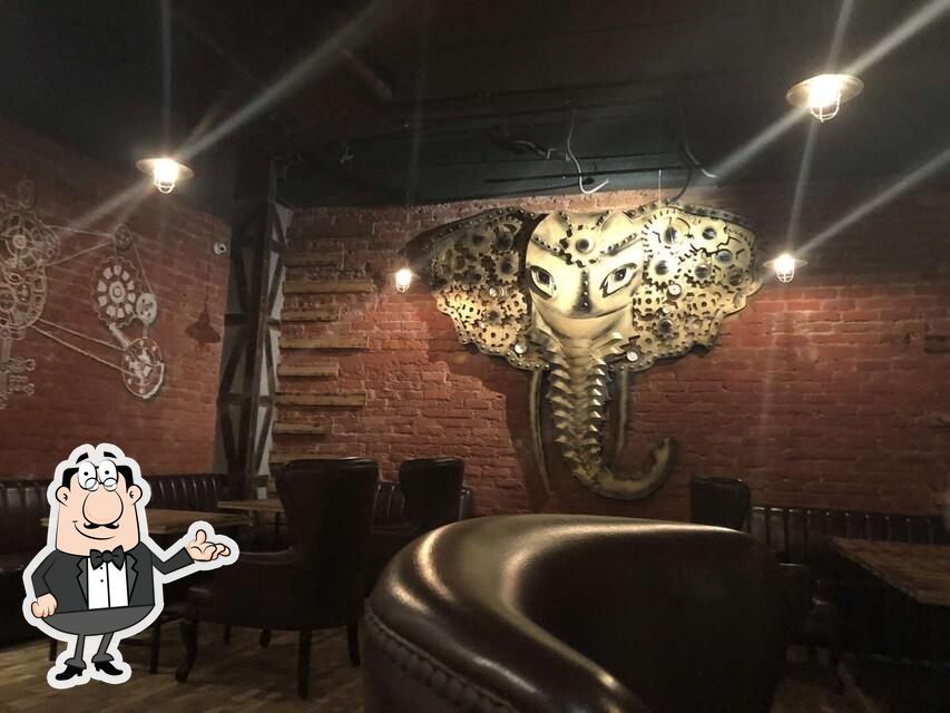 Photo from Zomato