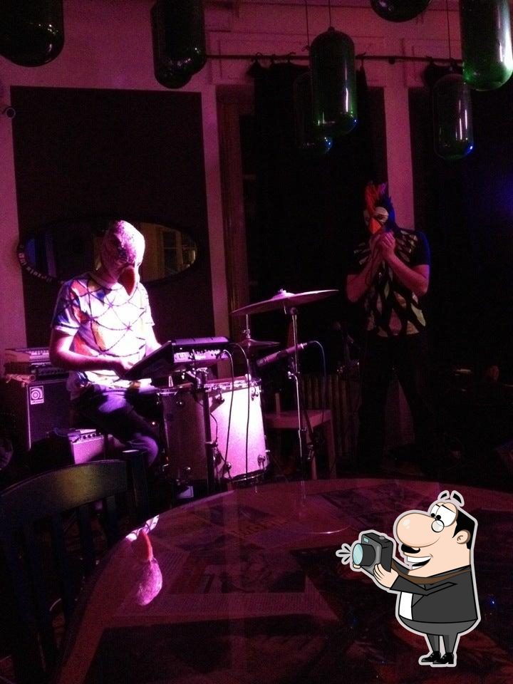 Foto di Foursquare