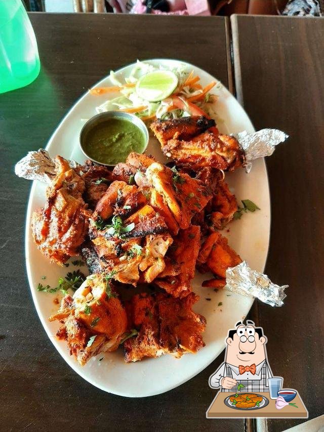 Photo from Zomato