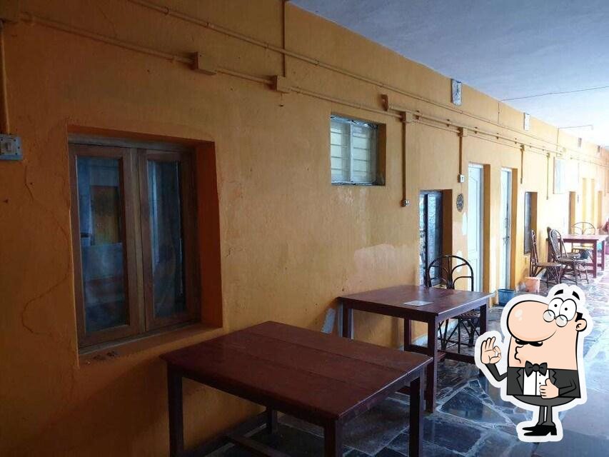 Photo from Zomato