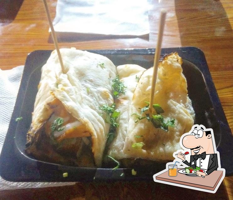 Photo from Zomato