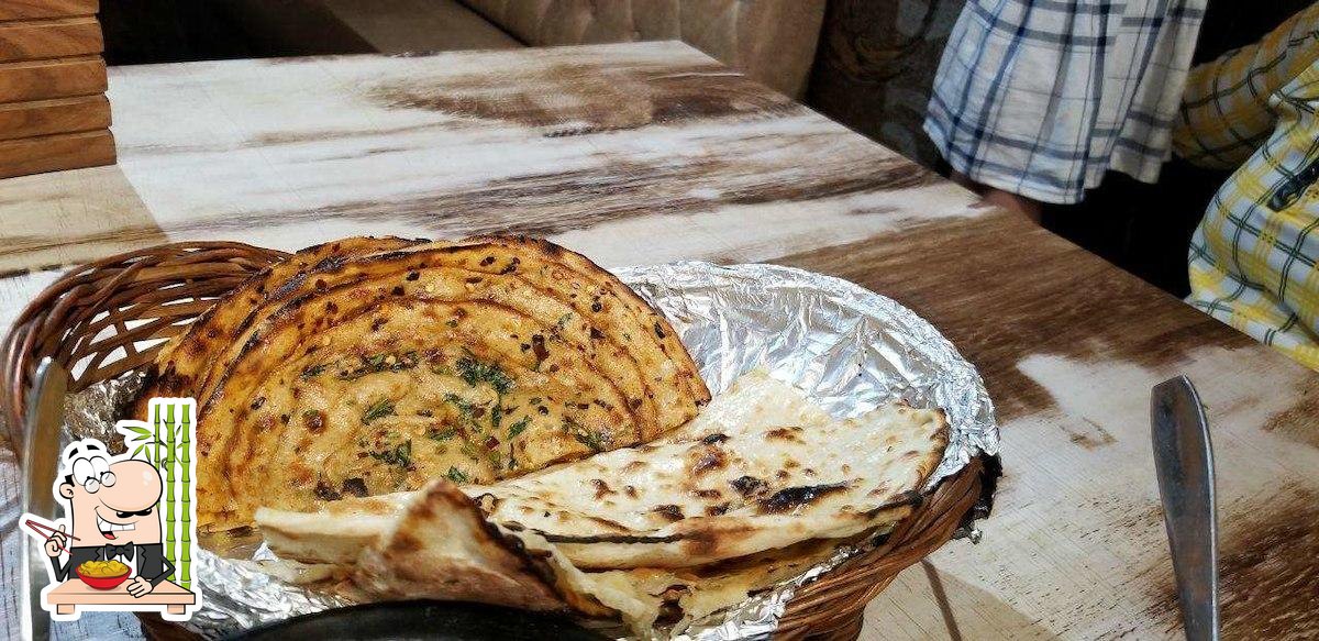 Photo from Zomato
